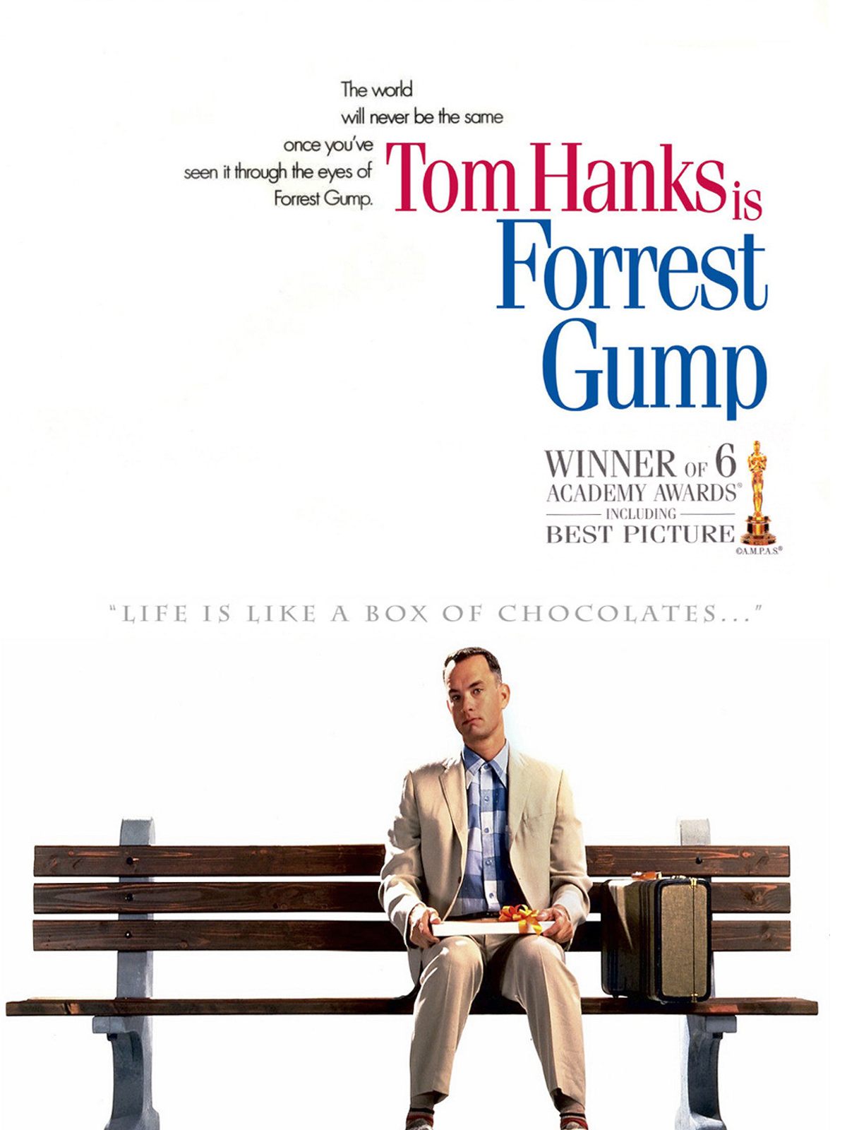 Forest Gump