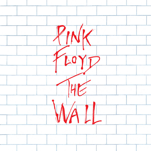 Pink Floyd the wall