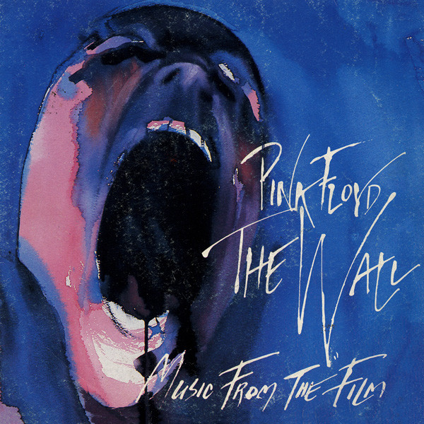 Pink Floyd the wall