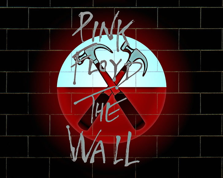 Pink Floyd the wall