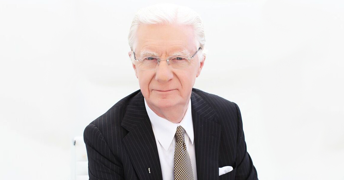 bob proctor