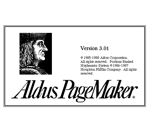 software page maker