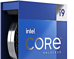 The secret of having all is believing you already do.-intel core i9